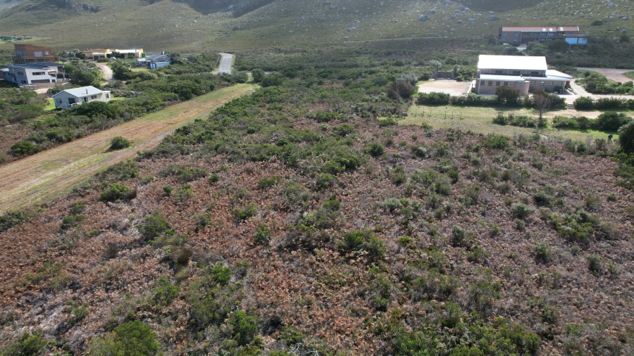 0 Bedroom Property for Sale in Bettys Bay Western Cape